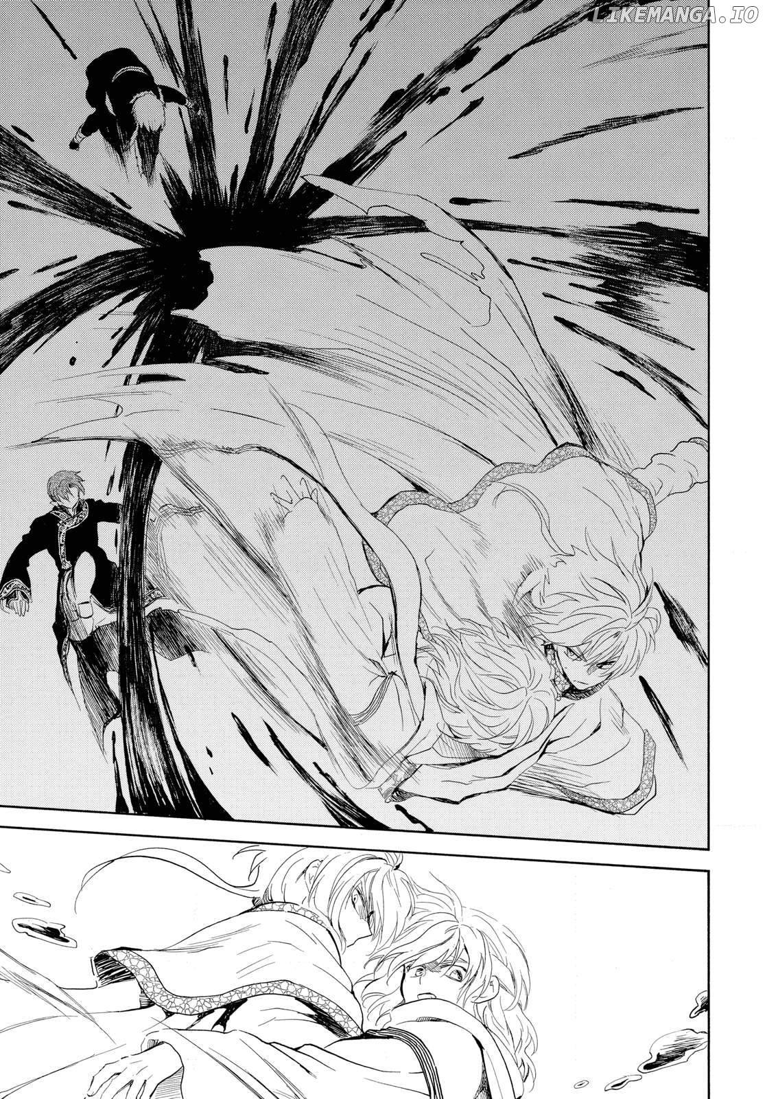 Akatsuki No Yona Chapter 265 image 21